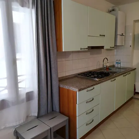 아파트 Elenam *
